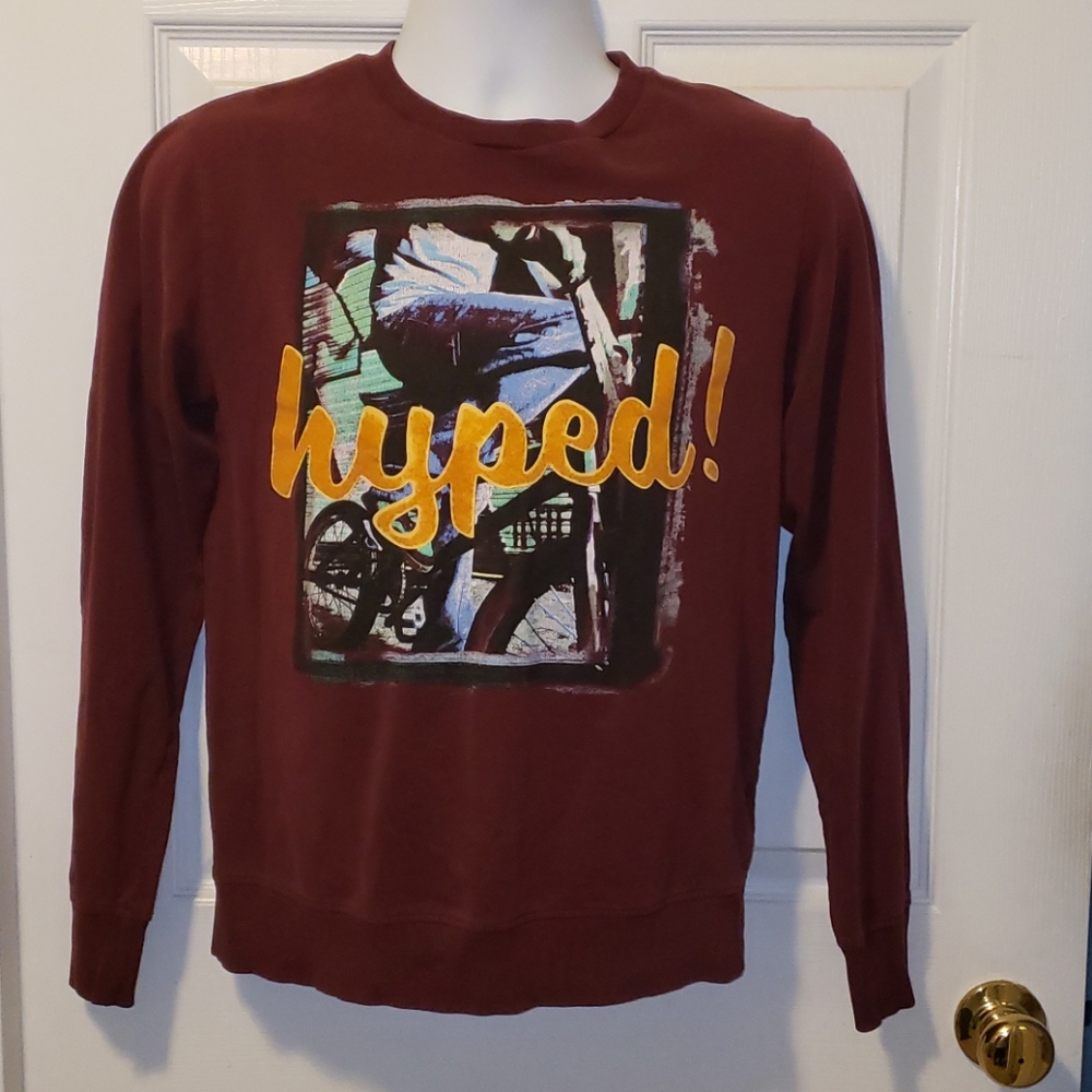 H&M shirt